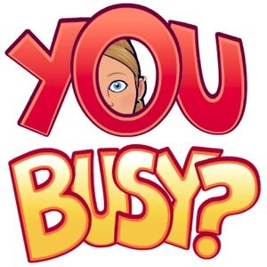 Stop to shop or just hang out!!